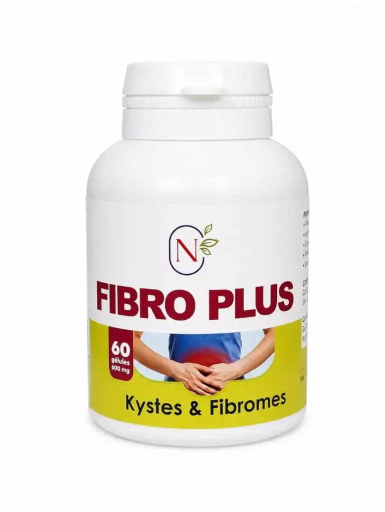 FIBRO PLUS - Kystes & Fibromes