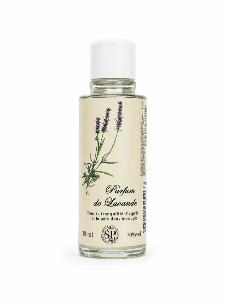 Parfum de Lavande 