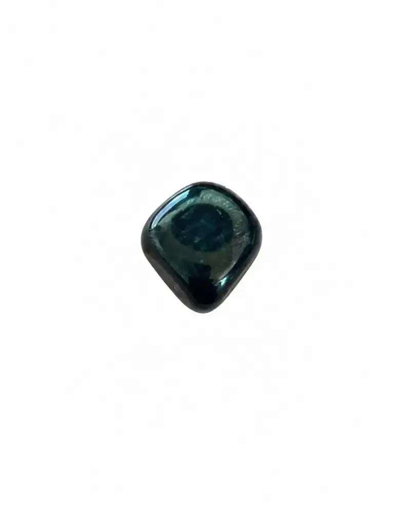 HEMATITE - Pierre roulée naturelle
