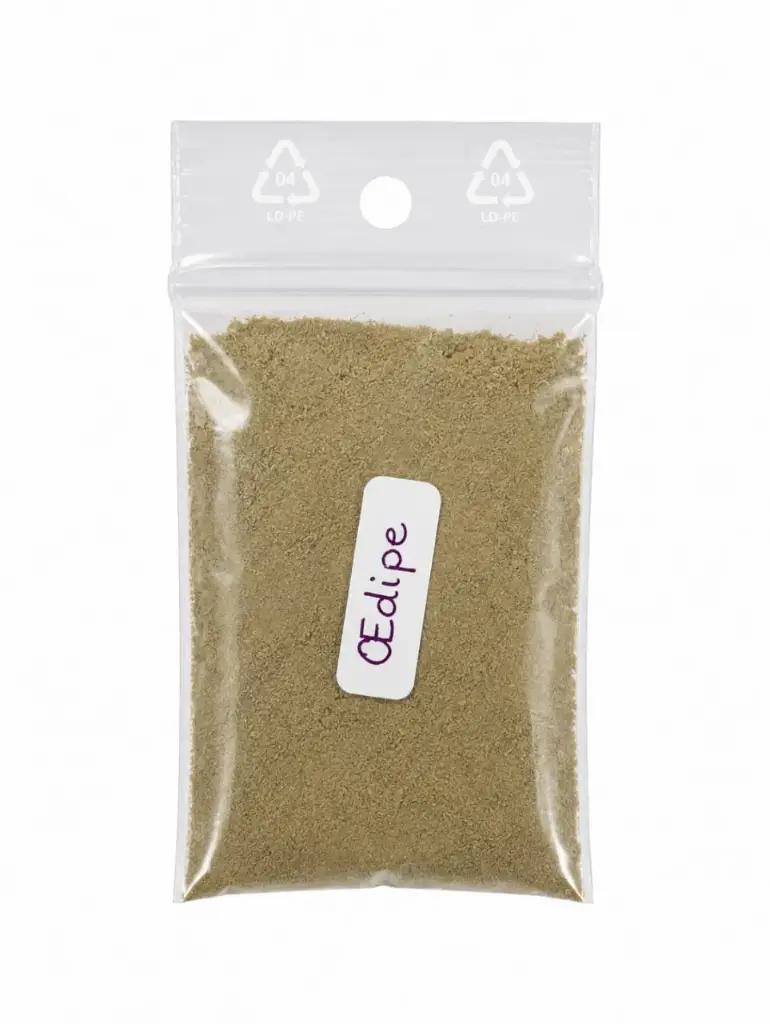 OEDIPE - Encens magique - Sachet