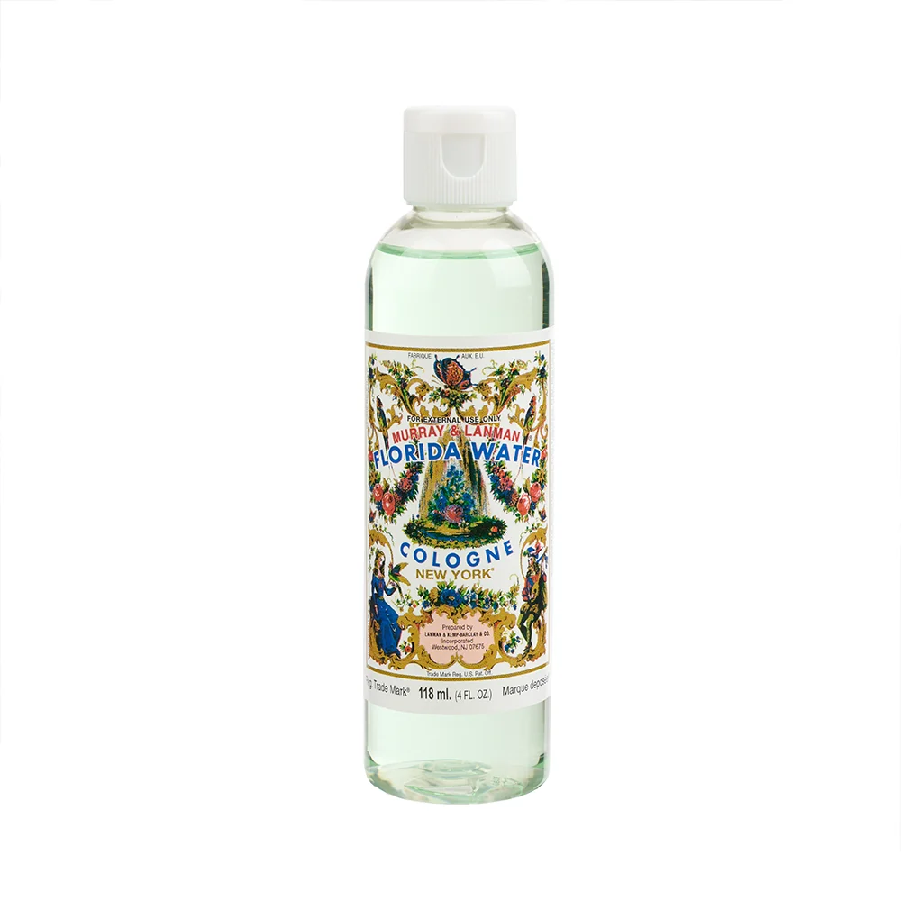 Florida Water - Murray & Lannman 118 ml