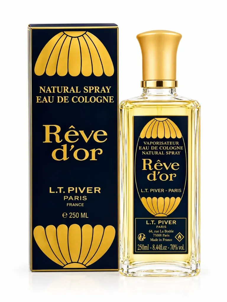 REVE D'OR 250 ml spray