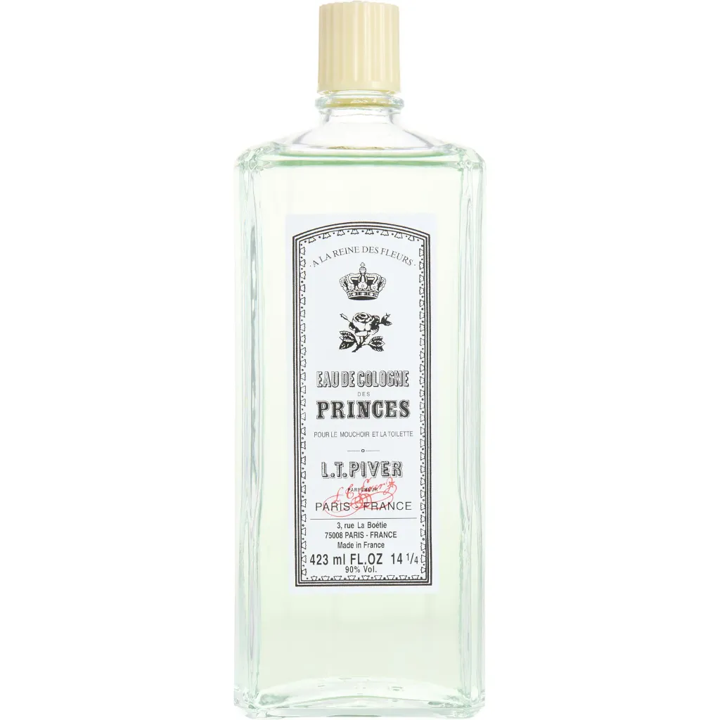Eau des 3 princes 423 ml