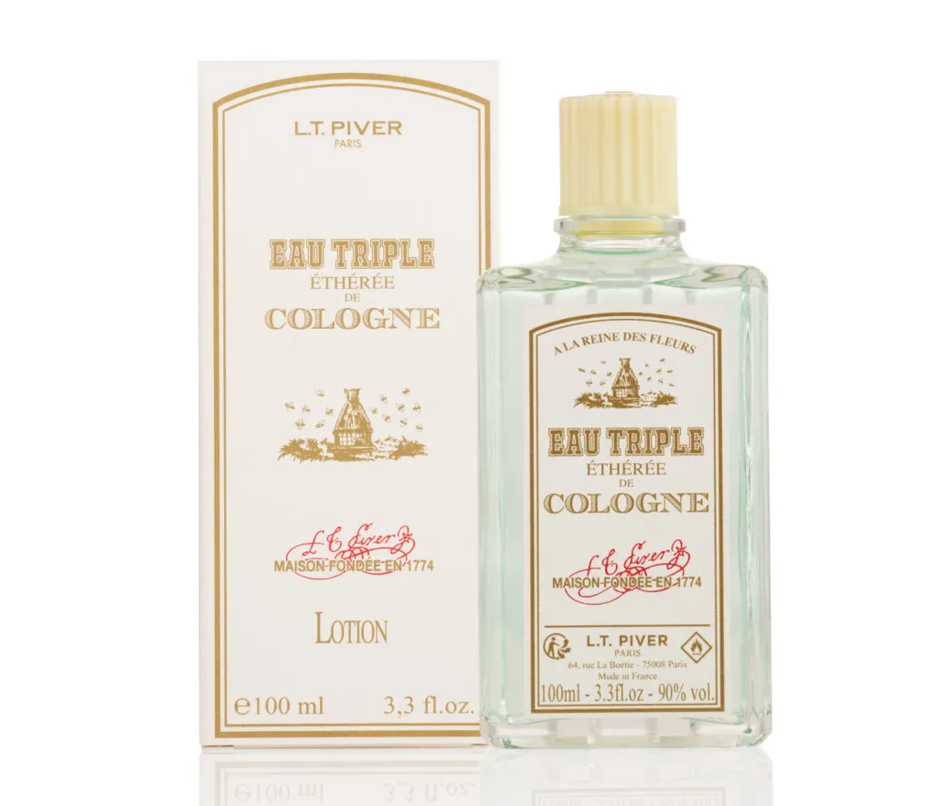LT Piver Eau Triple Etheree 100 ml