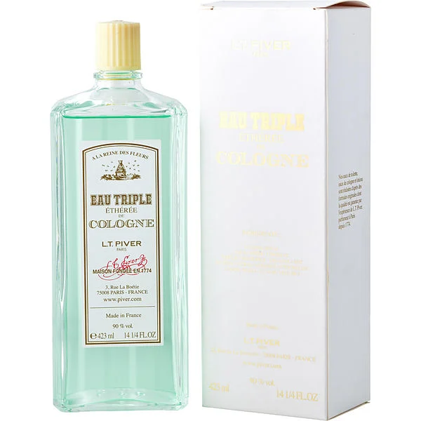 LT Piver Eau Triple Etheree 423 ml