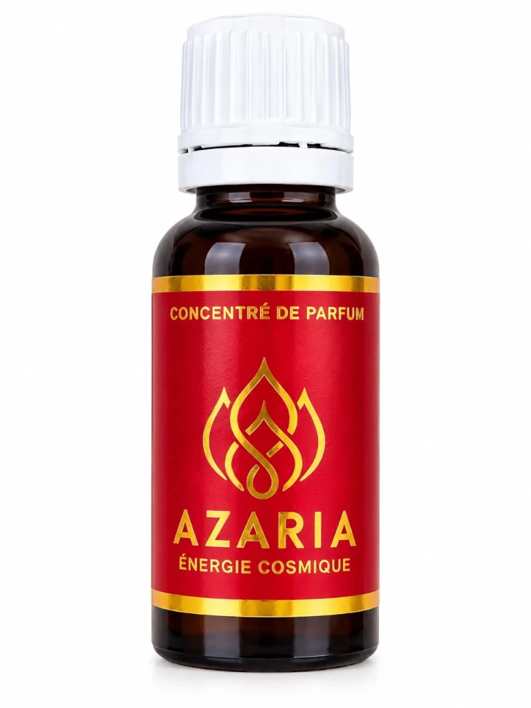 AZARIA Véritable - 30 ml