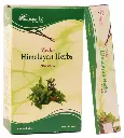 Encens Védique aux Herbes de l'Himalaya Aromatika