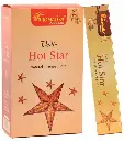 MASALA VEDIC HOT STAR (Bonne Etoile) 15g – Parfum : Lys