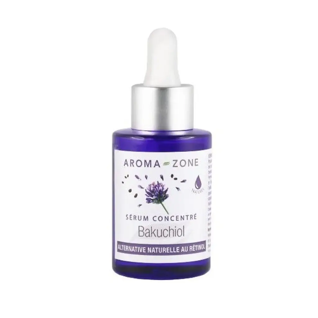 Sérum concentré Bakuchiol 