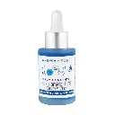 Sérum concentré Niacinamide 10%, Cuivre & Zinc 