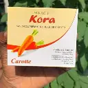 Savon Clarifiant à la Carotte