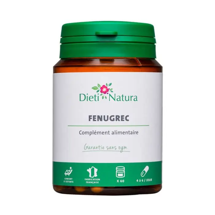 Fenugrec