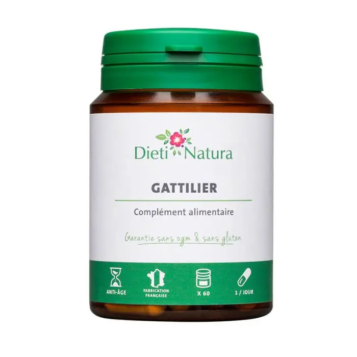 Gattilier