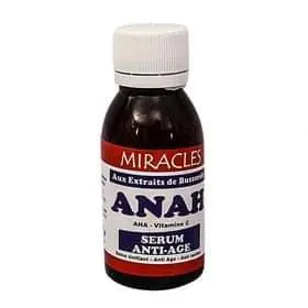 SÉRUM ANAH