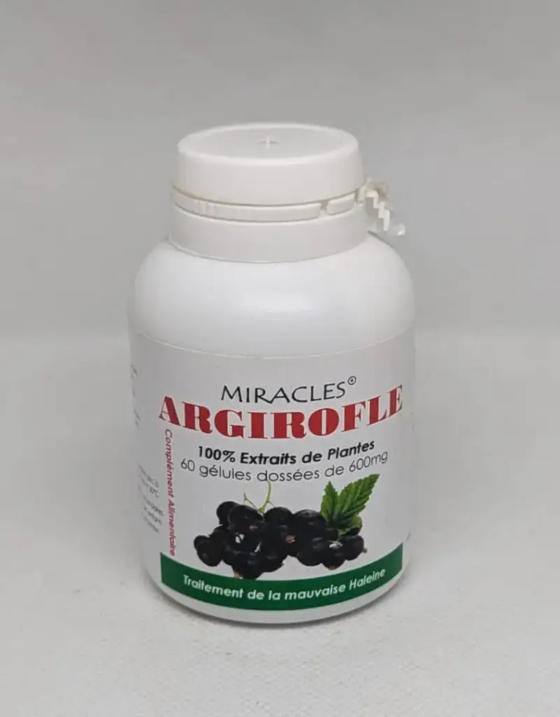 ARGIROFLE