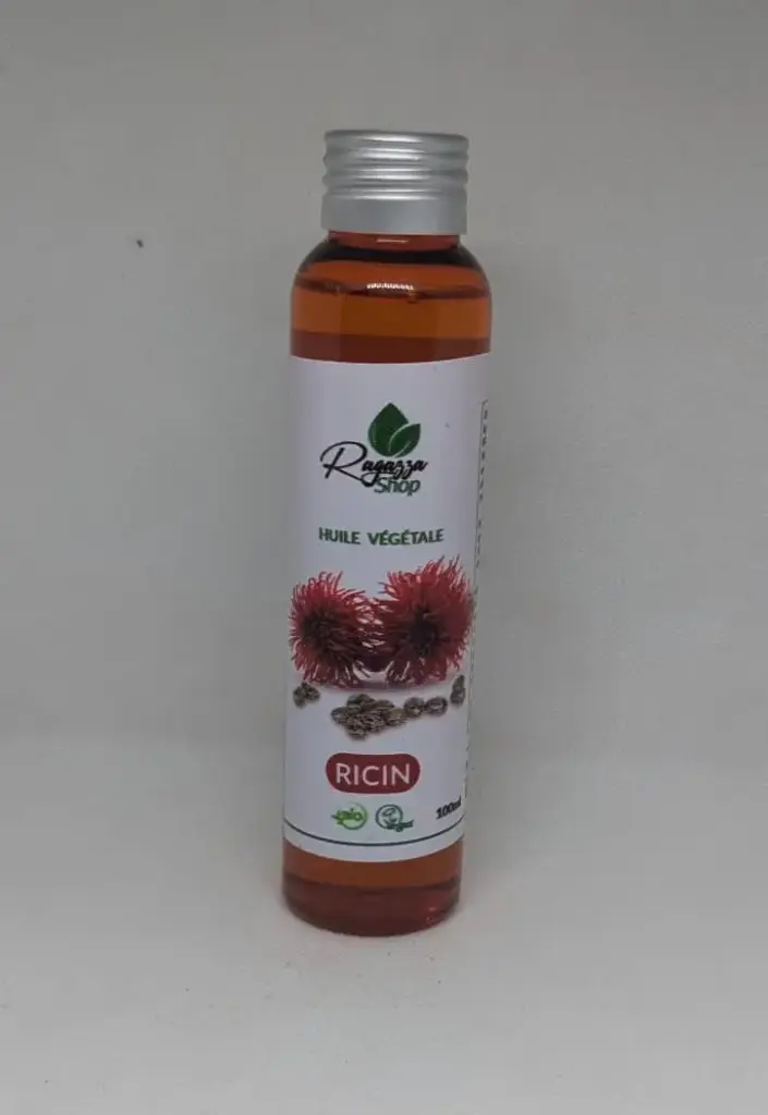 Huile de Ricin 