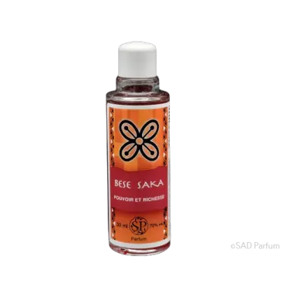 BESE-SAKA - Lotion Adinkra africaine