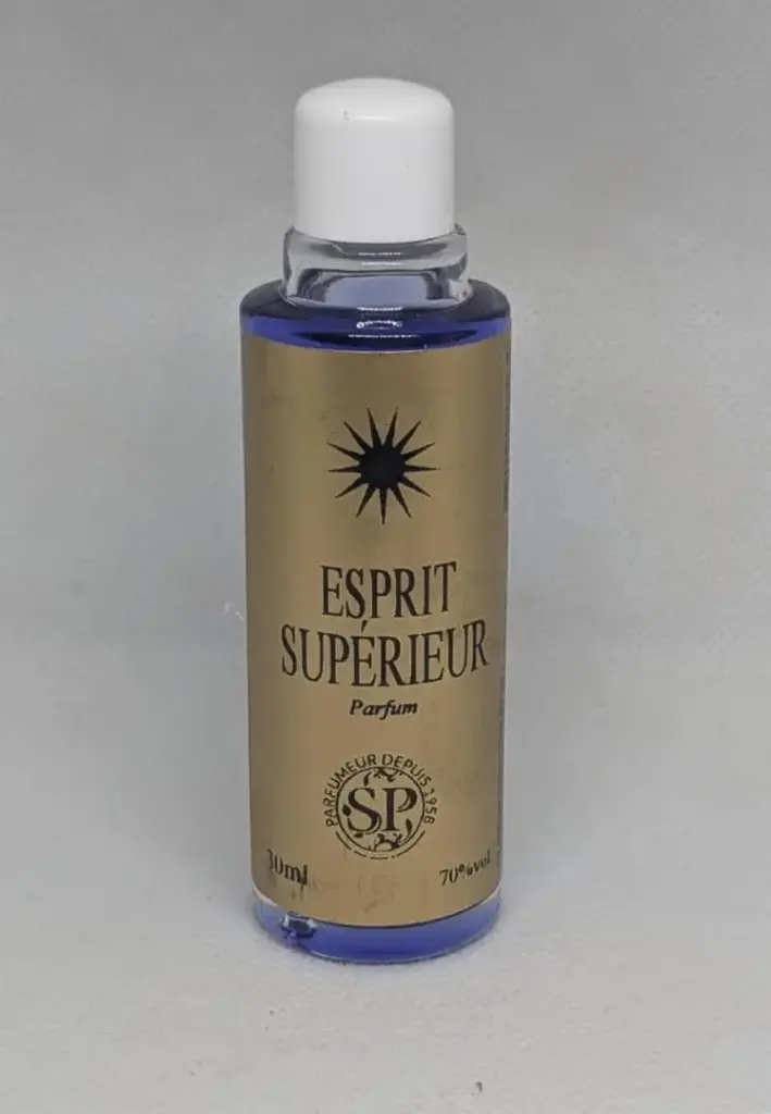 ESPRIT SUPERIEUR - Lotion magique des Antilles