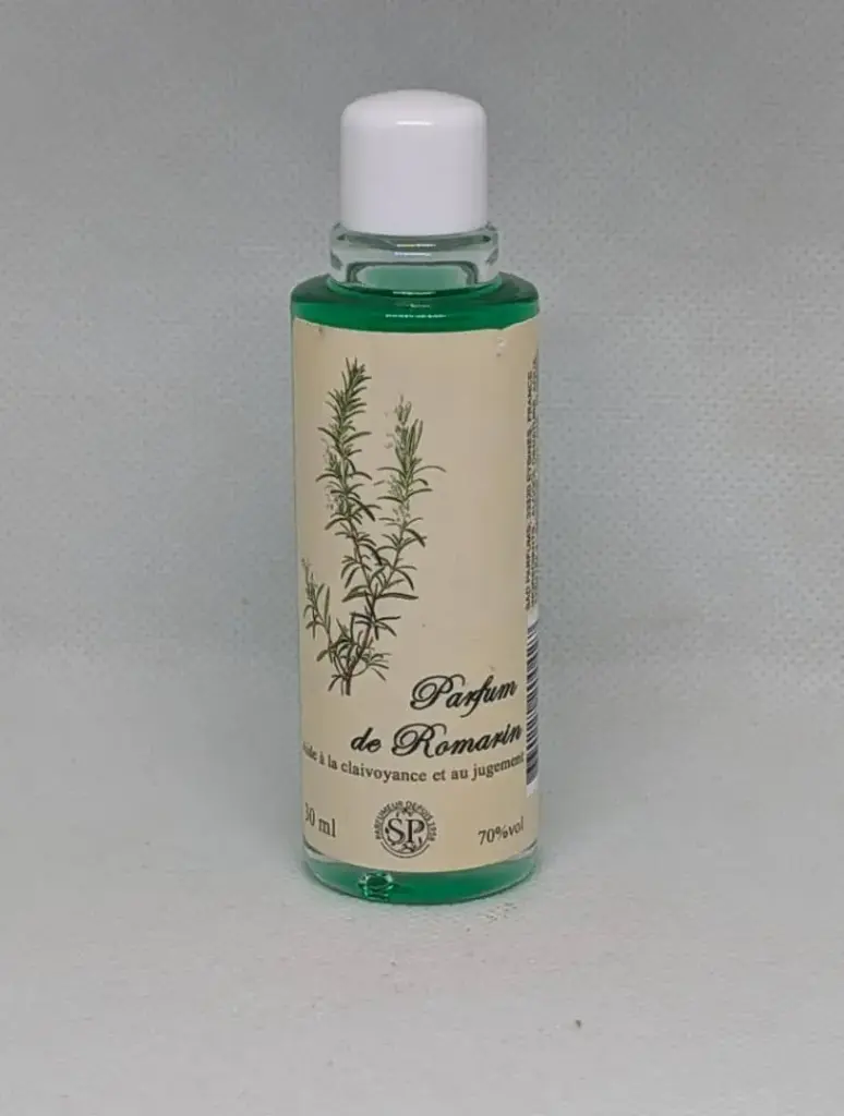 ROMARIN- Lotion magique florale