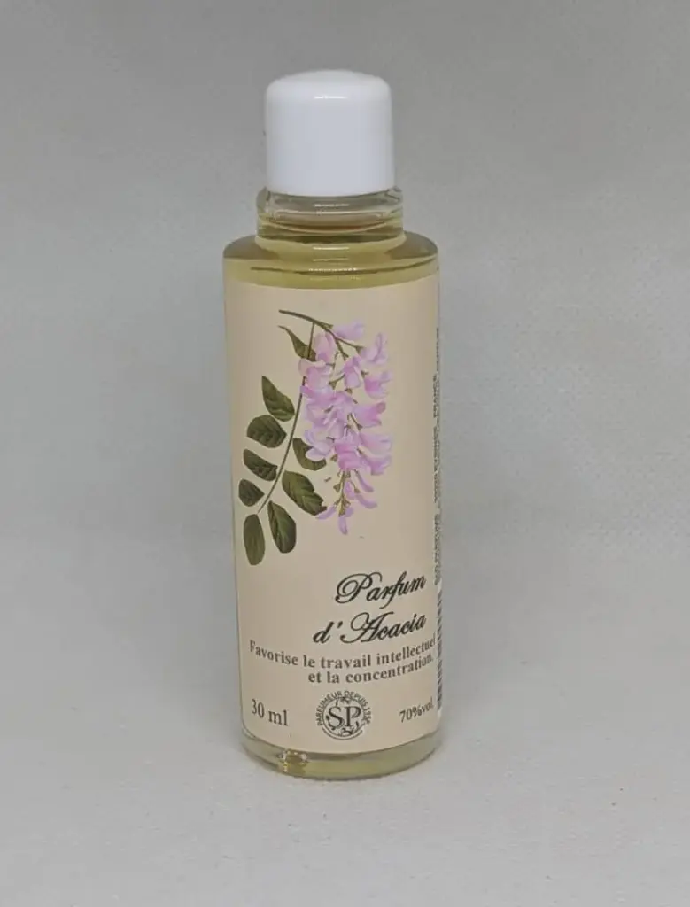 ACACIA - Lotion magique florale