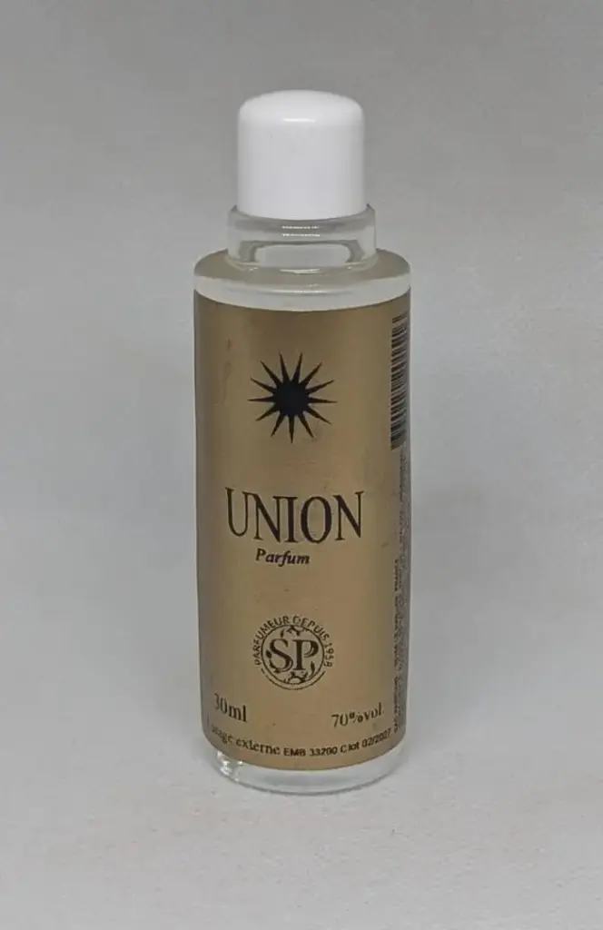 UNION - Lotion magique des Antilles