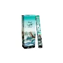 Encens Pouvoirs Nettoyants Aromatika Hexa