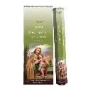 Encens Saint Joseph Aromatika hexa
