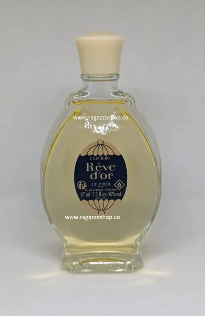 REVE D'OR 