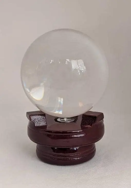 Boules de Cristal