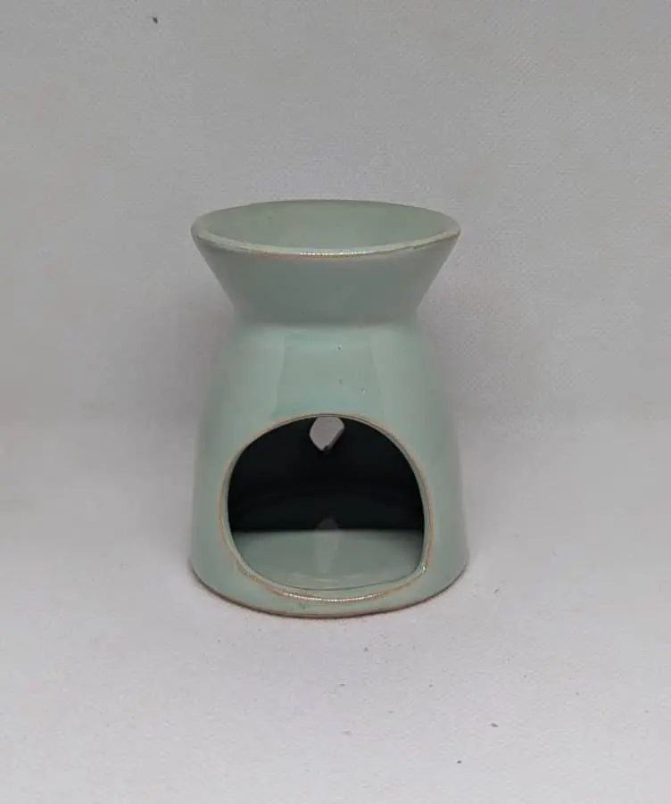 BRÛLE PARFUM OU HUILE
