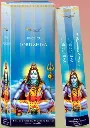 Encens Aromatika Lord Shiva Hexa
