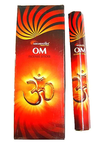 Encens Aromatika OM Hexa