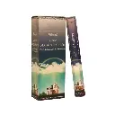 Encens Aromatika Maison Purifiée Hexa