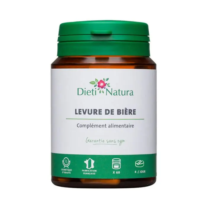 Levure de bière