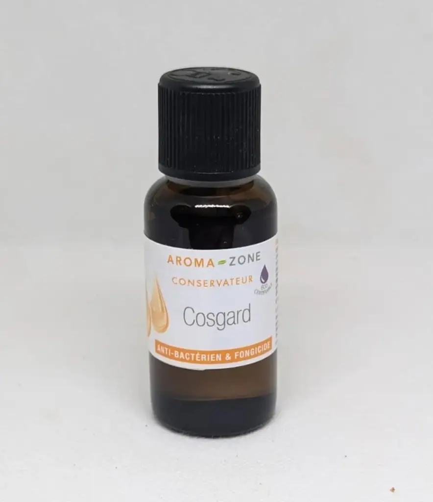 Conservateur Cosgard