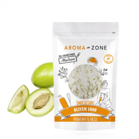 Olivem 1000 - émulsifiant 