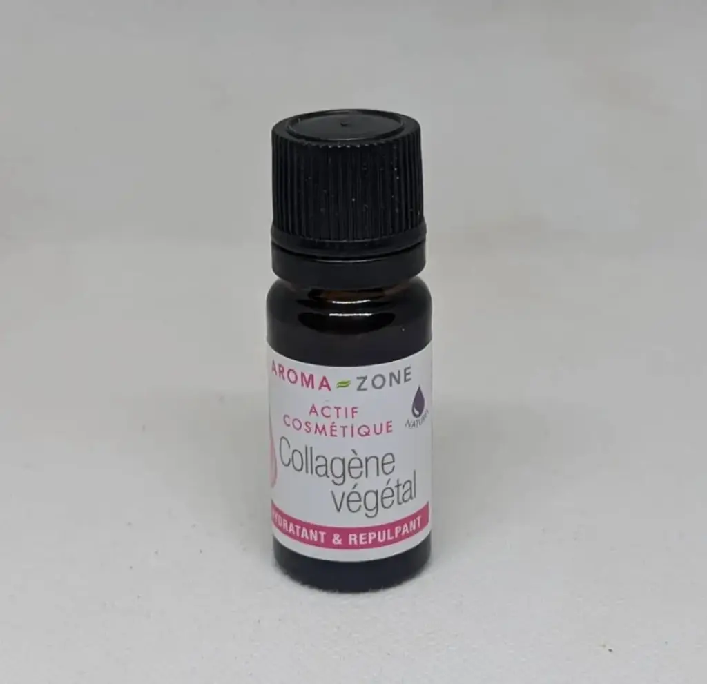 Actif Collagène végétal 