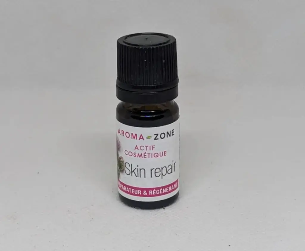 Actif cosmétique Skin repair 