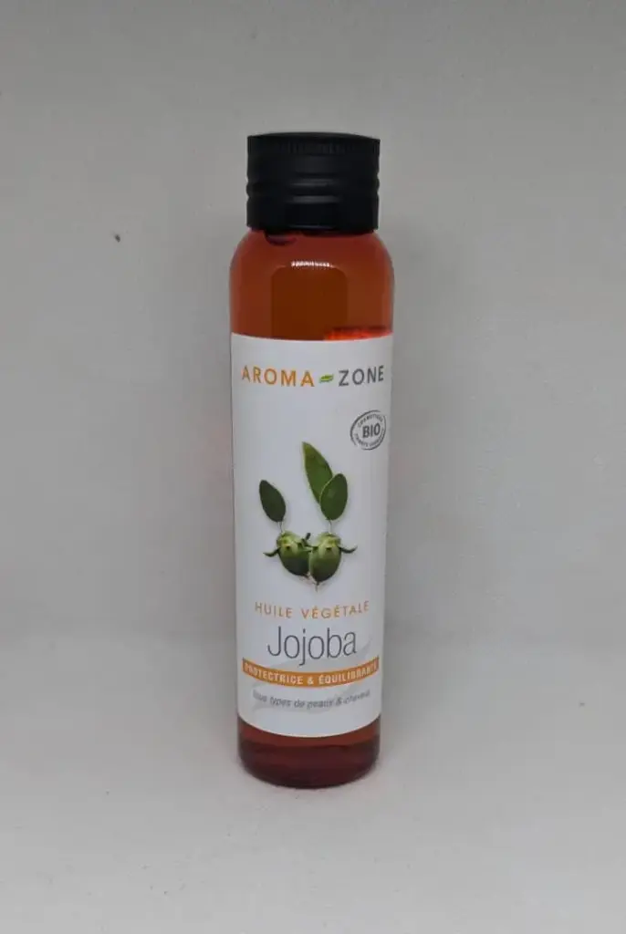 Huile de Jojoba BIO 