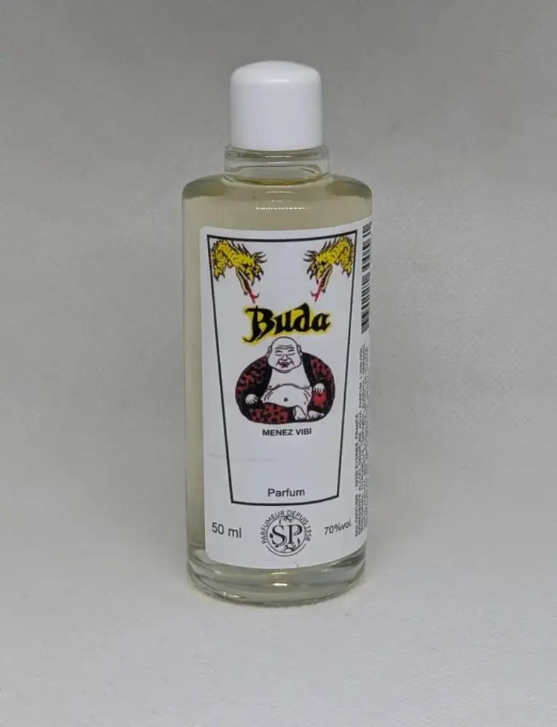 BUDA - Lotion magique des Antilles