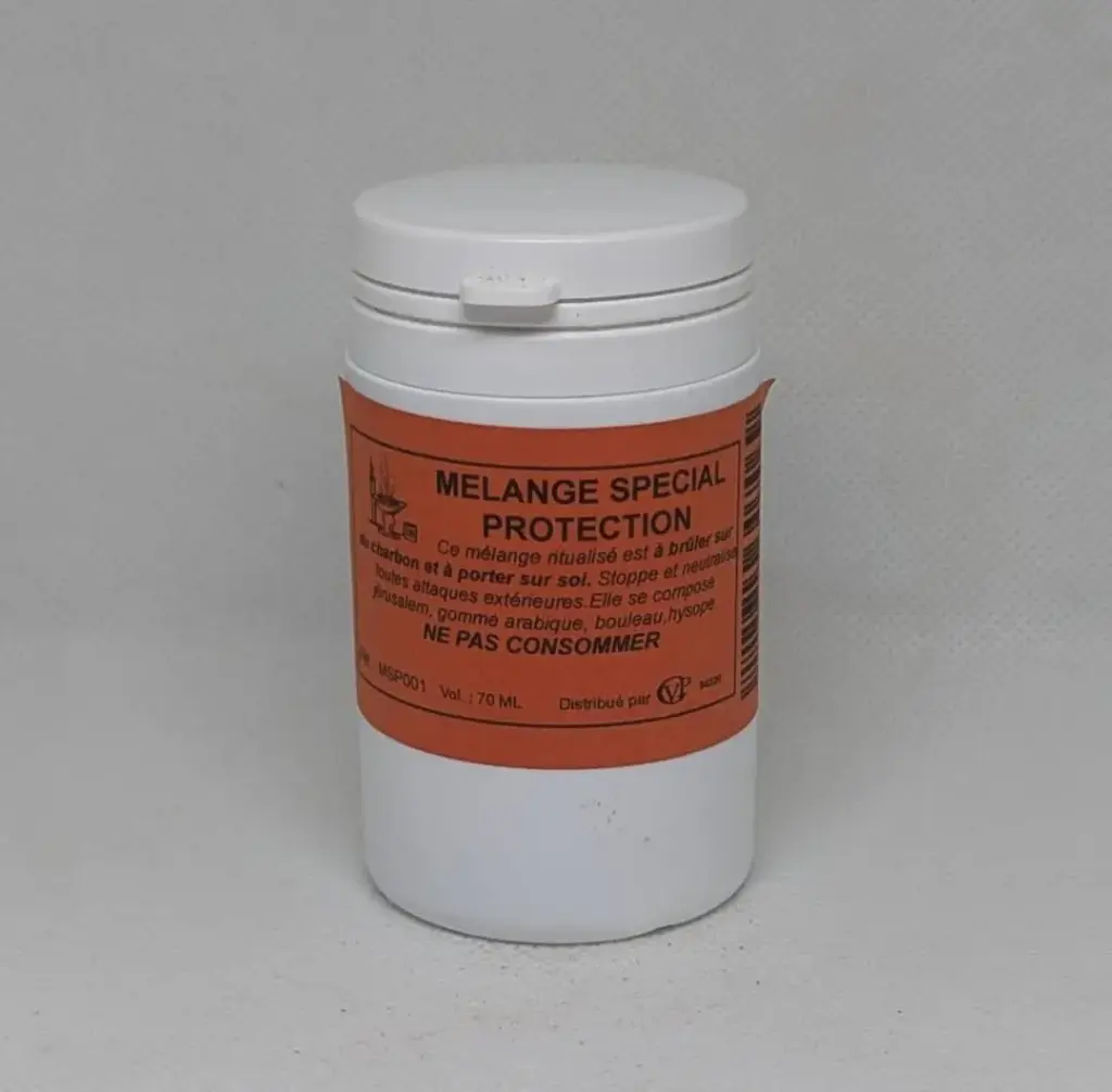 Mélange spécial - PROTECTION