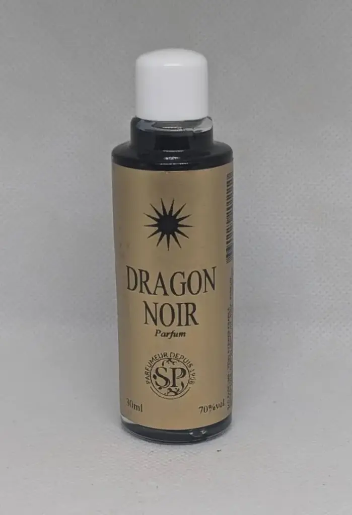 DRAGON NOIR - Lotion magique des Antilles