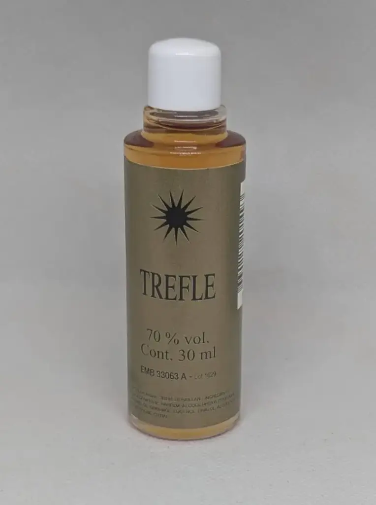 TREFLE - Lotion magique des Antilles