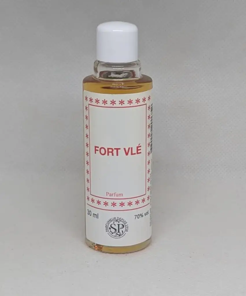  FOR VLE - Lotion magique des Antilles    
