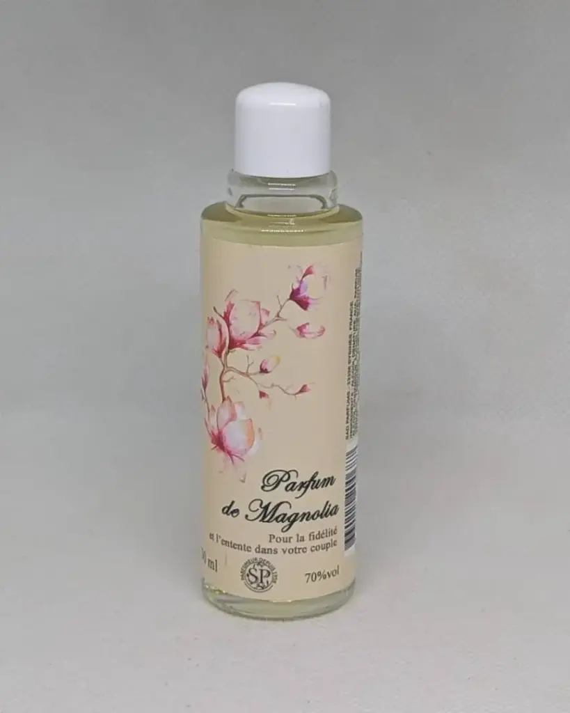 MAGNOLIA - Lotion magique florale