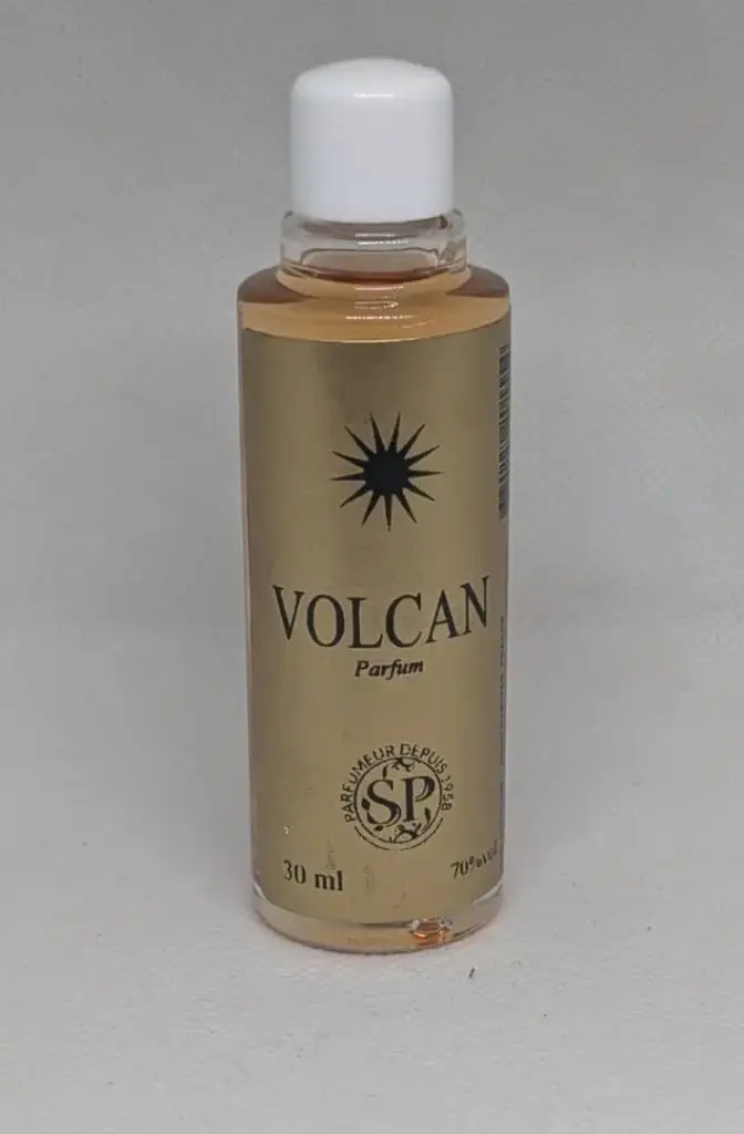VOLCAN - Lotion magique des Antilles