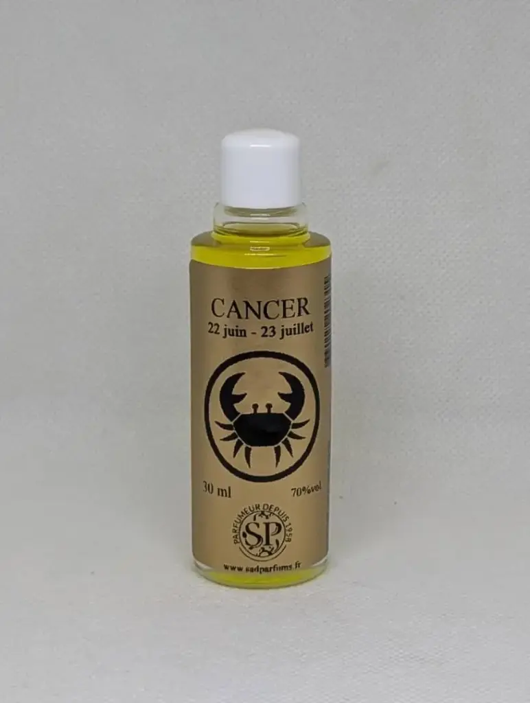Cancer- Lotion Astrologique des Antilles