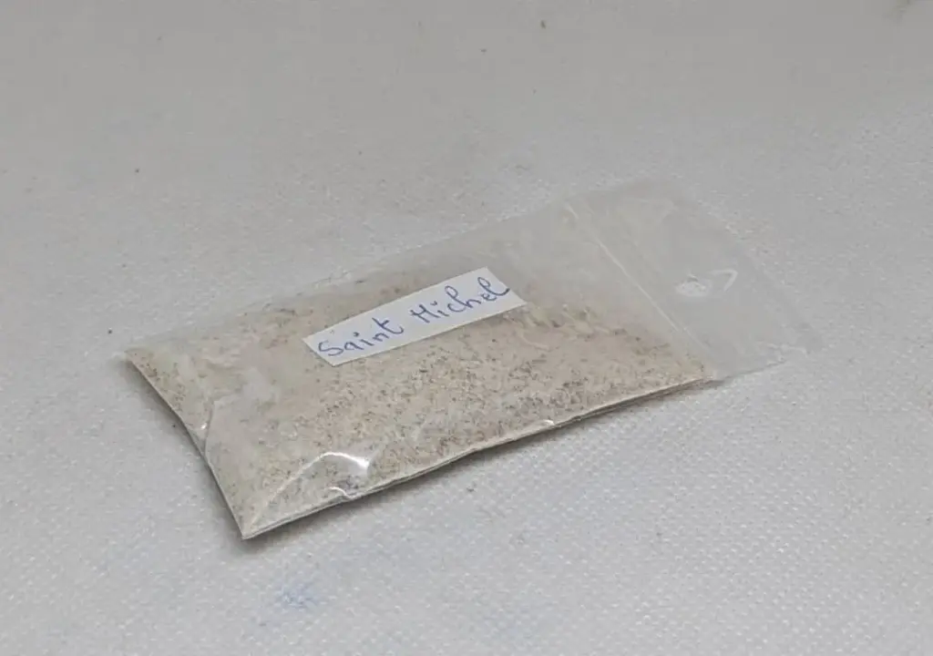 ENCENS ST MICHEL EN GRAINS