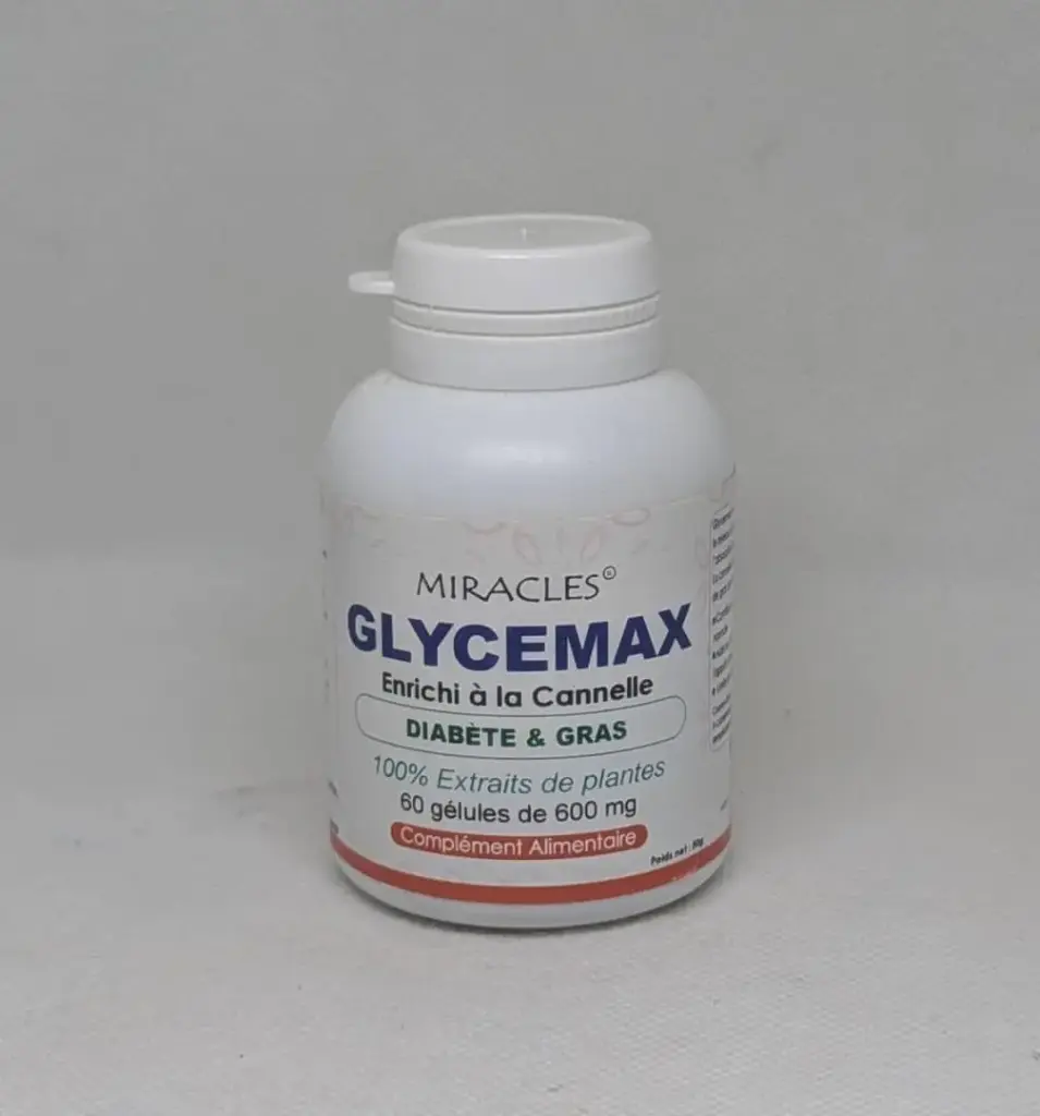 GLYCEMAX