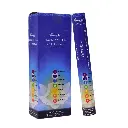Encens 7 Chakras Aromatika Hexa 20g